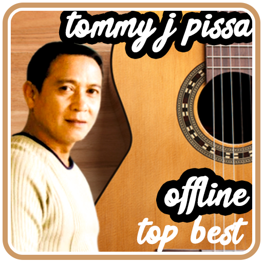 Tommy J Pisa Offline icon