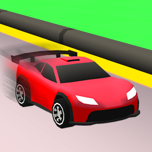 DashCraft.io - Build &amp; Race! icon