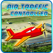 Air Traffic Controller icon