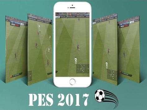 Guide And Cheats For Pes 2017 screenshot 2