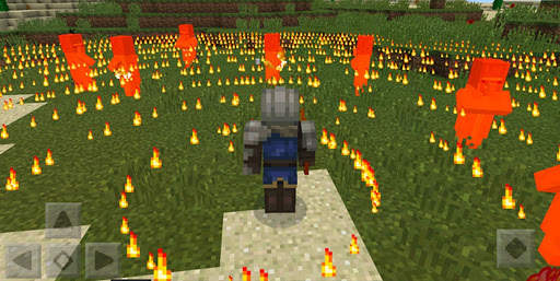 Sword Mod screenshot 3