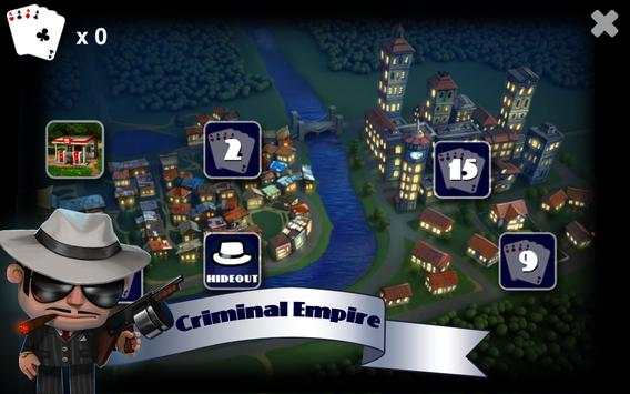 Mafia Rush™ screenshot 2