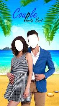 Couple Photo Suit screenshot 1