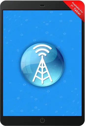 Network Signal Info & WiFi Refresher screenshot 7