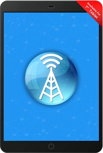 Network Signal Info & WiFi Refresher скриншот 7