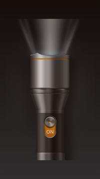 LED Flashlight screenshot 2