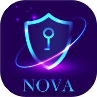 Nova VPN logo