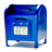 Mail Box Locator icon