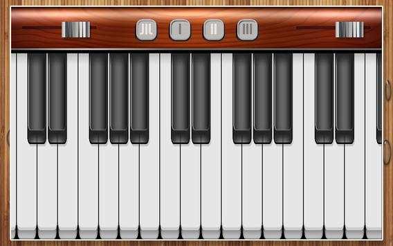 Mini Digital Piano For Kids screenshot 3