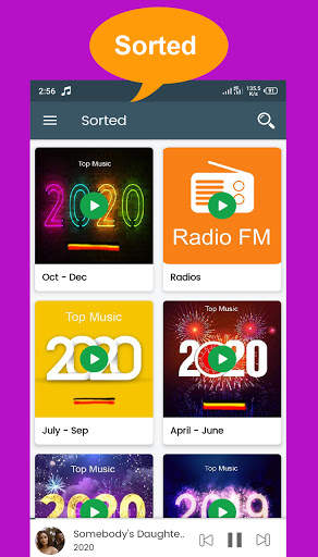 MooMusic - More Music 2021 screenshot 3