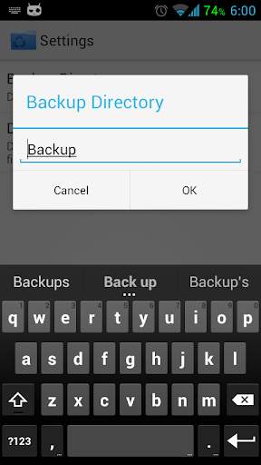 App Manager screenshot 6