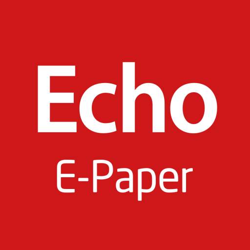 Echo E-Paper 6.7
