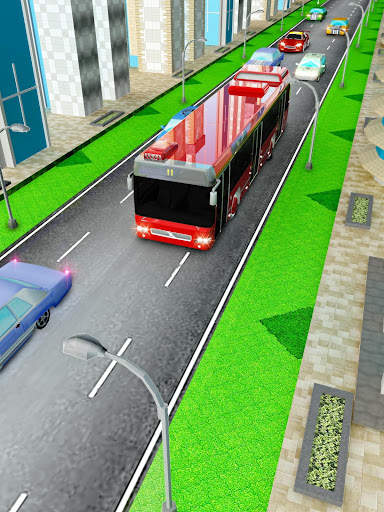 Bus Simulator Game screenshot 3
