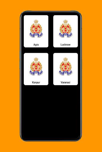 Rto - eChallan And Vehicle Information screenshot 6