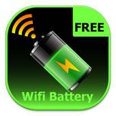 Wifi Battery Charger Prank logo