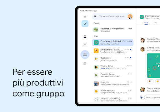 Gmail screenshot 20