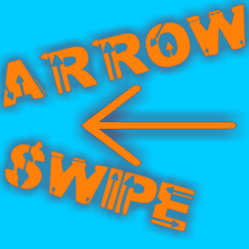 Arrow Swipe icon