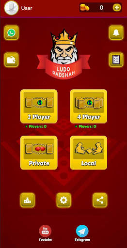 Ludo Badshah screenshot 2