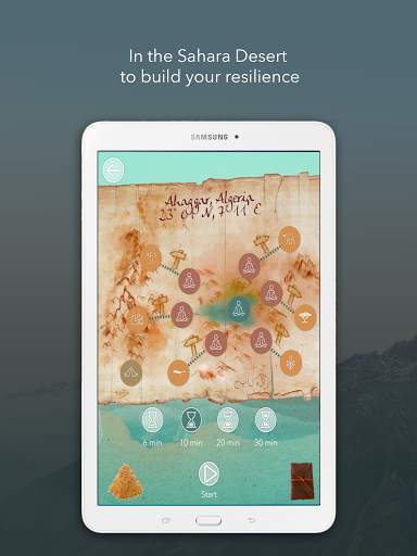 Neo : Travel Your Mind and Meditate screenshot 13