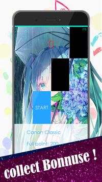 Anime Piano Games screenshot 4