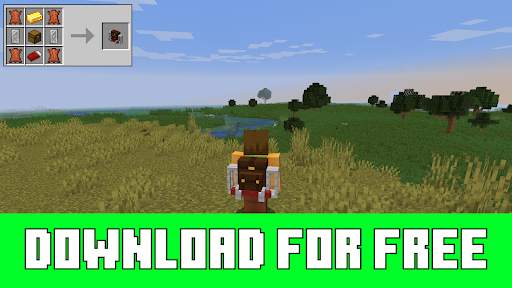 Mods Backpacks for minecraft screenshot 4