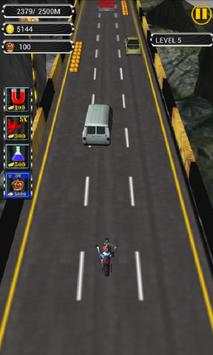 XL Moto Racing screenshot 5