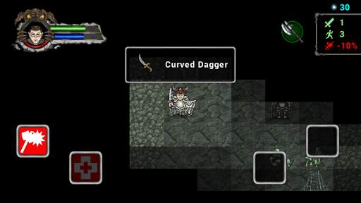 Warlock's Citadel FREE screenshot 9