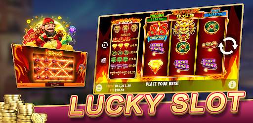 777 Fishing Casino - online slot fish casino games screenshot 2