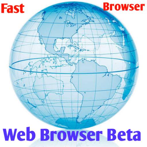 Web Browser Beta Pro-Fastest B 2.5.7