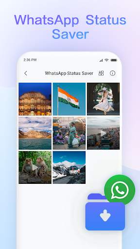 Mi Browser 4 تصوير الشاشة