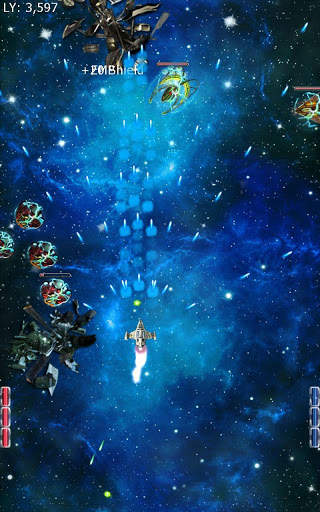 Galaxy Shooter 2 screenshot 6