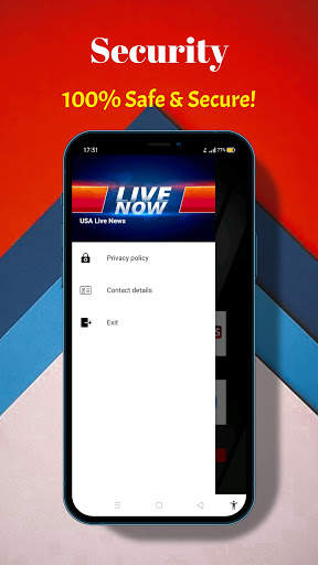 US news - USA breaking news sky news & world news screenshot 2