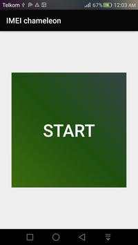 IMEI Chameleon screenshot 2