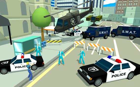 Mafia Killer: Evil City screenshot 3