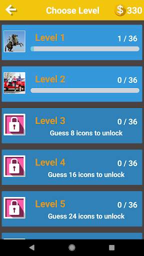 Guess The Song - Music Quiz screenshot 8