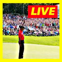Watch Memorial Tournament Live Stream logo