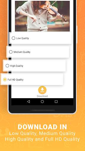 All Video Thumbnail Downloader screenshot 3