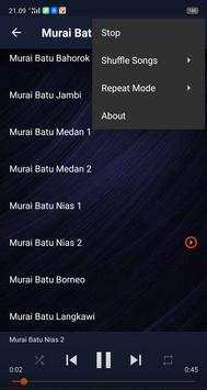 Suara Murai Batu screenshot 6