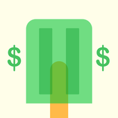Money Licker - Make Easy Money icon