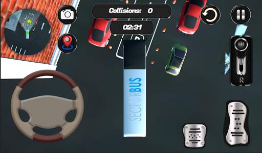 Park your bus screenshot 4