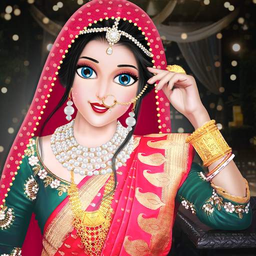Royal Indian Wedding Games 1.0.14