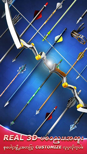 Archery Elite™ - Archero Game screenshot 4