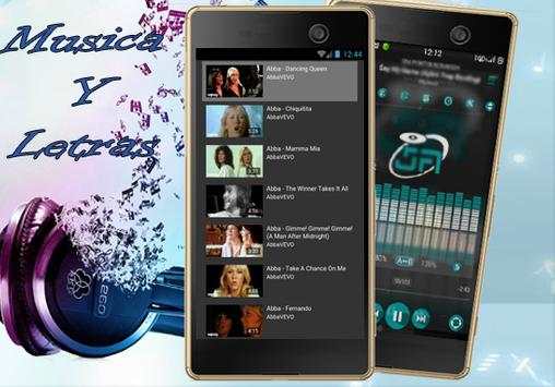 Abba screenshot 5