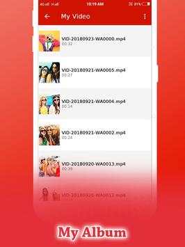 Video Cutter screenshot 6