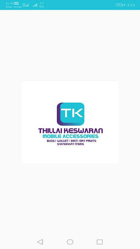 Tk mobile & Accessories screenshot 1