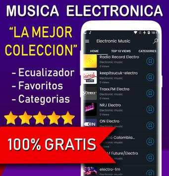La Meilleure Musique Electronique 2020 screenshot 3