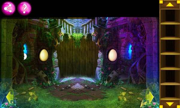 New Best Escape Game-Egg Door screenshot 2