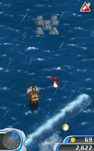 Danger Boat screenshot 15