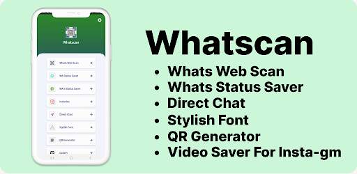 Whatscan 2023 for WhatsApp Web screenshot 10