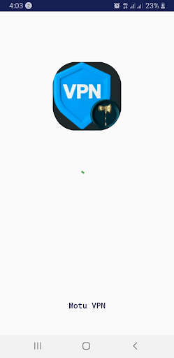 Motu VPN | Fast VPN Proxy screenshot 1